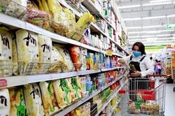 Chỉ số giá tiêu dùng CPI của Hà Nội tháng 2-2023 tăng 0,49%