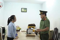 Đà Nẵng: Khởi tố đối tượng tổ chức cho người khác đi Canada lao động bằng visa du lịch