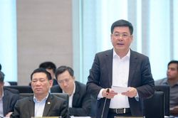 Bộ trưởng Bộ Công thương: 'Phí bảo quản xăng dầu dự trữ quốc gia quá thấp'