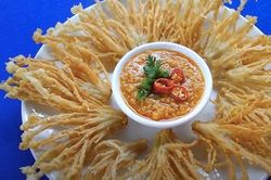 Giật mình 6 món siêu bẩn ngoài hàng, đầu bếp không dám thử