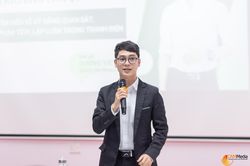 Giảng viên trẻ quyết tâm quay về Việt Nam dạy học