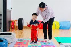 Nắm bắt kỹ năng giao tiếp của trẻ theo lứa tuổi