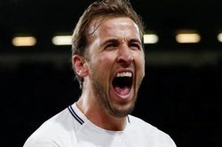 Tottenham tìm cách giữ chân Kane trước sự nhòm ngó của các đại gia