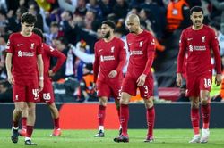 UEFA Champions League: Sự thất thế của các đại diện nước Anh