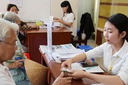 Giảm thời gian đóng Bảo hiểm xã hội: Lo lương hưu thấp, Nhà nước phải bù