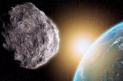 NASA cảnh báo về 3 tiểu hành tinh có quỹ đạo hướng về Trái đất trong tuần này
