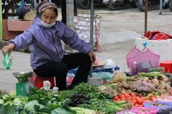 CPI tháng Hai tăng 0,45% do giá xăng dầu và thuê nhà tăng cao