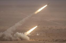 Hệ thống HIMARS đắt hàng sau thành công ở Ukraine