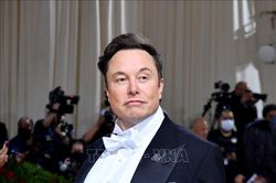 Tỷ phú Elon Musk tham gia cuộc đua phát triển đối thủ ChatGPT