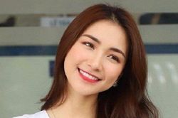 Ca sĩ Hòa Minzy làm rõ tin đồn 'có tình mới, hợp hơn người cũ'