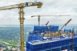 Sau 'nội chiến', Xây dựng Hòa Bình đặt mục tiêu thu lãi trăm tỷ năm 2023