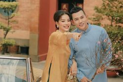 Phương Trinh Jolie hé lộ giới tính nhóc tỳ thứ 2: Đủ nếp đủ tẻ?