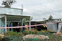 Người đàn ông tử vong thương tâm sau tiếng nổ lớn, người nhà kể lại điều bất ngờ trước đó