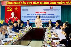 Tín dụng cho hội viên, phụ nữ phát triển nông nghiệp: Cần xem xét giảm lãi vay