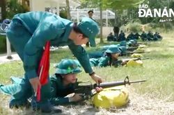 Nâng cao chất lượng huấn luyện