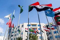 Syria sớm quay trở lại thế giới Arab?