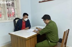Bắt đối tượng lừa đảo chiếm đoạt tài sản bằng thủ đoạn mua nhà giá rẻ