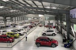 Cục Đăng kiểm Việt Nam thông tin về đề xuất cho phép cơ sở bảo dưỡng kiểm định ô tô