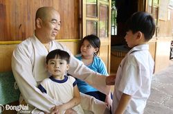 Nơi nương tựa của những mảnh đời kém may mắn