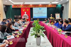 Triển khai dự án 'Thực hiện bình đẳng giới và giải quyết những vấn đề cấp thiết đối với phụ nữ và trẻ em'