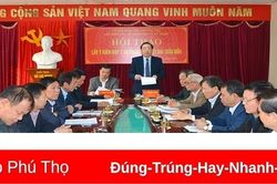Hội thảo lấy ý kiến góp ý dự thảo Luật Đất đai (sửa đổi)