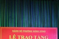 Cảm ơn Ngày Thầy thuốc