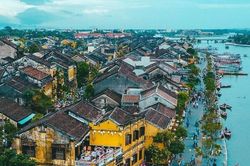 2 tháng đầu năm, khách quốc tế đến Việt Nam tăng mạnh, hơn 1,8 triệu lượt