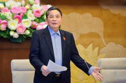 Sửa đổi Luật Đấu thầu: Cần đi đến thống nhất, không để khi trình lên còn ý kiến khác nhau