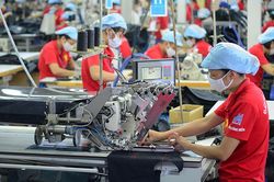 Từ đầu năm 2023, bình quân mỗi tháng có gần 26.000 doanh nghiệp rời thị trường