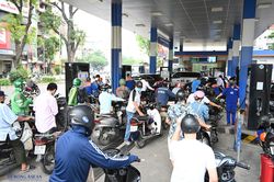 Giá xăng có thể tiếp tục giảm trong kỳ điều hành đầu tháng 3