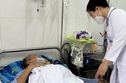 Nhiều người tử vong vì bị nấm phổi nhưng không biết