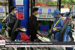 Cần sớm đánh giá lại tình hình thị trường xăng dầu