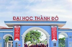 Trường Đại học Duy Tân, Trường Đại học Thành Đô lọt top 20 đại học tư thục hàng đầu ASEAN