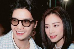 Ngô Thanh Vân tiết lộ mong ước với chồng Việt kiều ở tuổi 44
