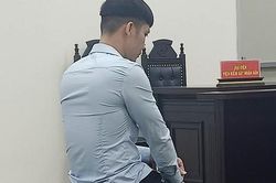 Phóng hỏa xưởng may vì nghi vợ có tình cảm ngoài luồng
