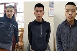 Khởi tố nhóm thanh niên cho vay lãi 'cắt cổ' 455%/năm