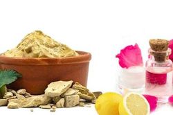 Mặt nạ tự làm tuyệt vời cho cô nàng sở hữu làn da dầu