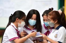 Bộ GD&ĐT công bố đề tham khảo kỳ thi tốt nghiệp THPT 2023: Không quá khác biệt!