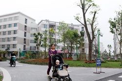 Hà Nội: Sẽ có 22 dự án nhà ở xã hội hoàn thành giai đoạn 2021-2025