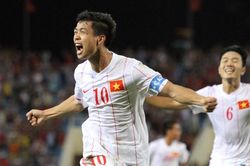 Lịch sử đầu U20 Việt Nam vs U20 Australia: Rất nhiều lần người Úc nhận trái đắng