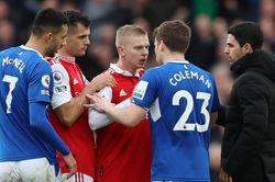 Nhận định trước trận Arsenal vs Everton: Arteta cần làm gì để vượt qua Sean Dyche?