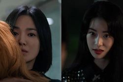 Hé lộ spoiler mới 'The Glory' phần 2