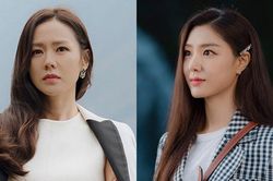 'Tiểu tam' Seo Ji Hye ghen tỵ với cuộc hôn nhân của Son Ye Jin?