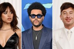 Ngôi sao 'Wednesday' Jenna Ortega đóng phim mới của The Weeknd