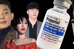 Propofol chính xác là gì? Lý do tại sao nhiều ngôi sao lại sử dụng 'sữa của chứng mất trí nhớ'