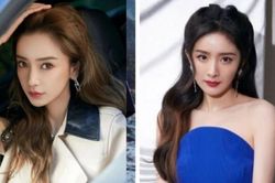Dương Mịch bất ngờ chúc mừng sinh nhật Angelababy giữa nghi vấn 'nghỉ chơi'