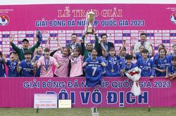 Vượt Hà Nội, Than khoáng sản Việt Nam giành Cup vô địch sau 11 năm