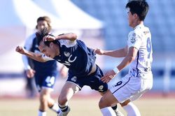 Bóng đá Việt Nam ngày 1/3: Văn Toàn được trọng dụng, 2 cầu thủ HAGL chưa thể ra mắt K-League 2