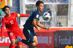 HLV Hoàng Anh Tuấn và đòn hiểm hạ gục U20 Australia