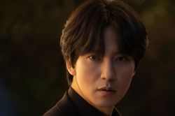 Kim Nam Gil gây chú ý trong 'Island' phần 2: Sức hút lấn át của ông chú U40